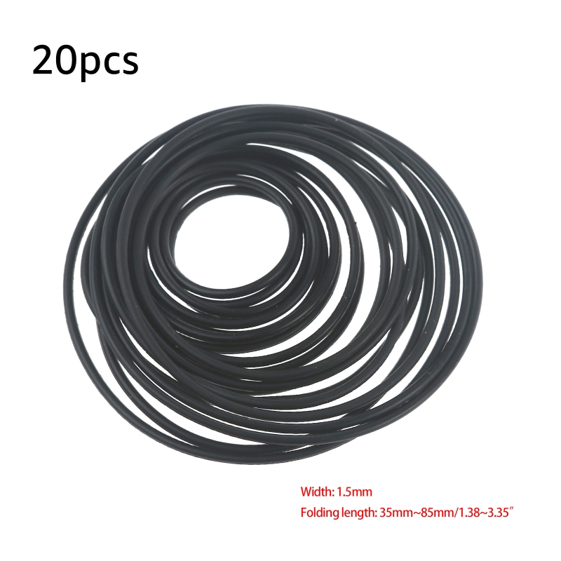 Elektronik Repair - 20 Chiếc Đầu Ghi Dây Cao