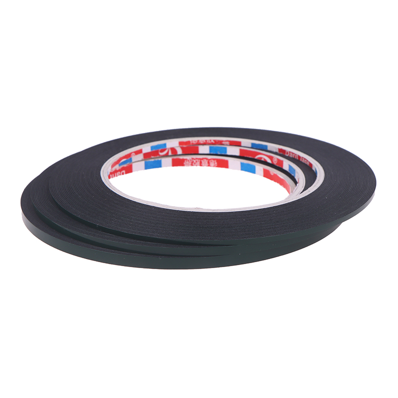 Lcd Screen Adhesive - 2PCS 2/3/4mm 10meters Double Sided Sticky
