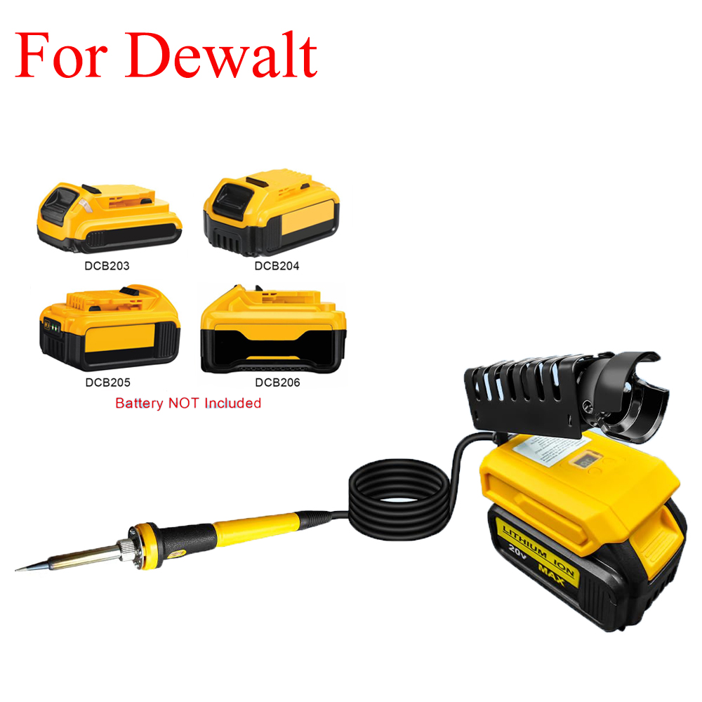 Portable Soldering Iron Kit Co - đánh giá và giá Elektronik Repair