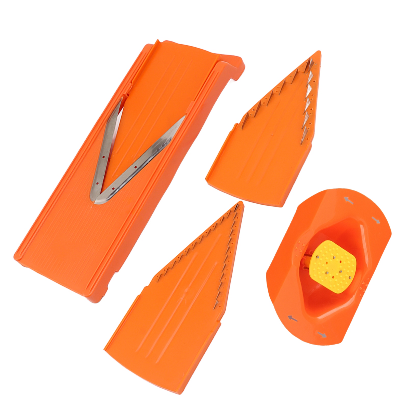 Manual Vegetable Cutter Mandol - đánh giá và giá Spudger Plastic Set