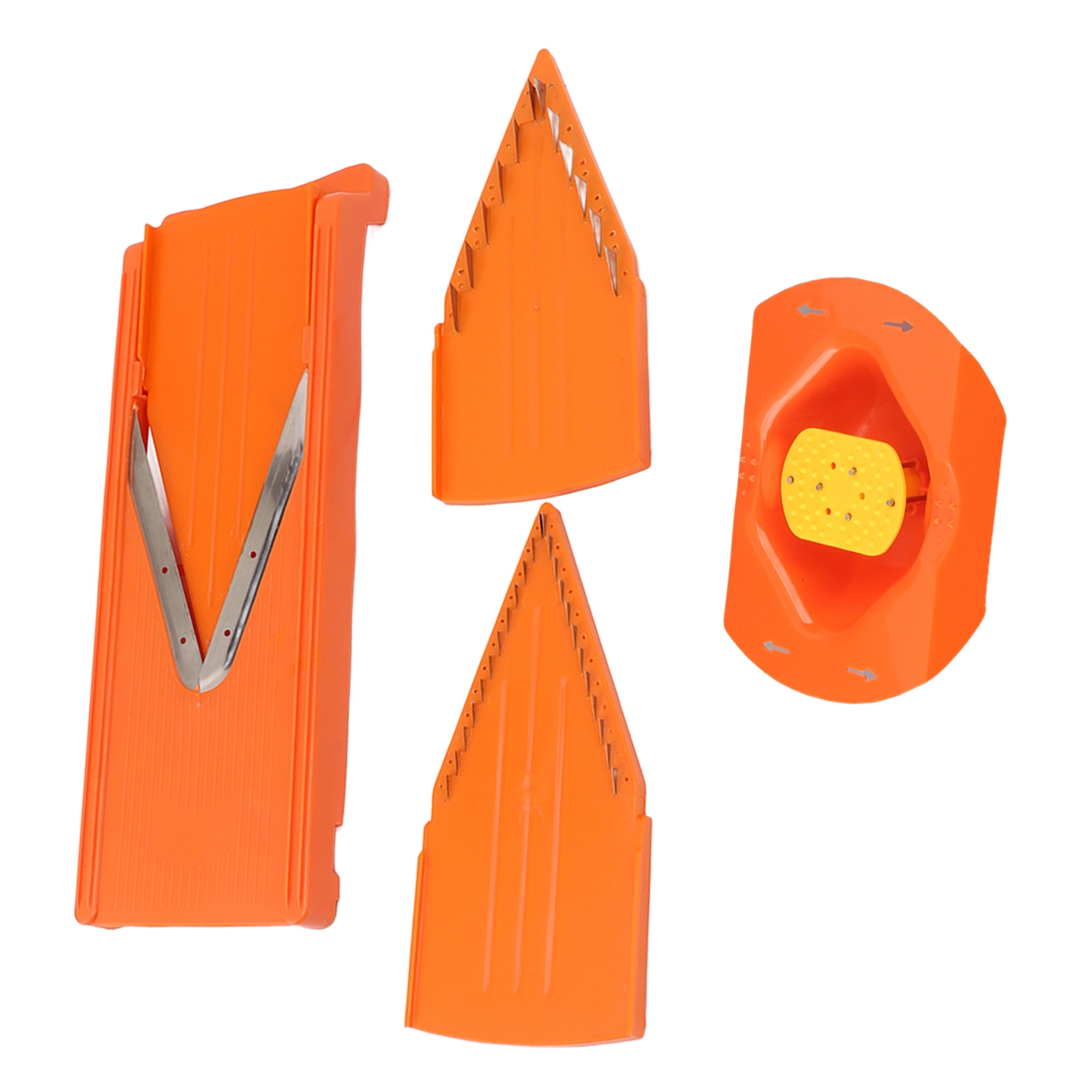 Manual Vegetable Cutter Mandol - đánh giá và giá Spudger Plastic Set