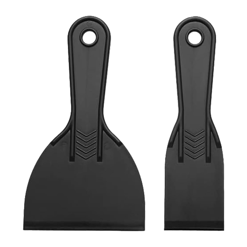 2Pcs Putty Scrapers Set Plasti - đánh giá và giá Spudger Plastic Set