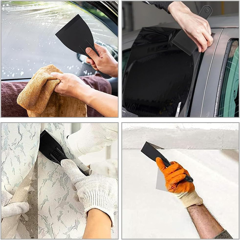2Pcs Putty Scrapers Set Plasti - đánh giá và giá Spudger Plastic Set