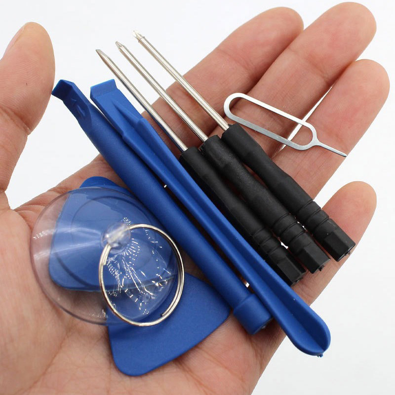 12 Pieces Universal Repair Scr - đánh giá và giá Electronics Repair Equipment