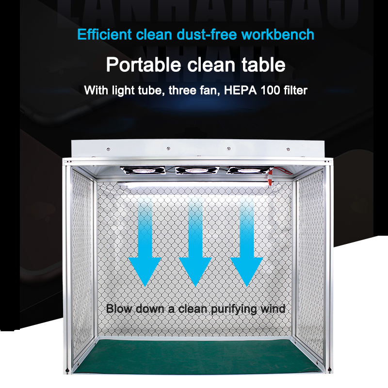 Precision Electronic Repair Wo - đánh giá và giá Electronics Repair Workstation