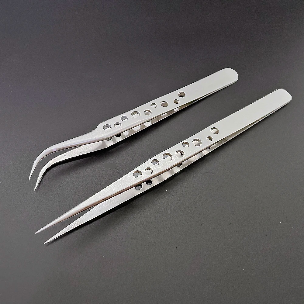 Industrial Tweezers Electronic - đánh giá và giá Elektronik Repair