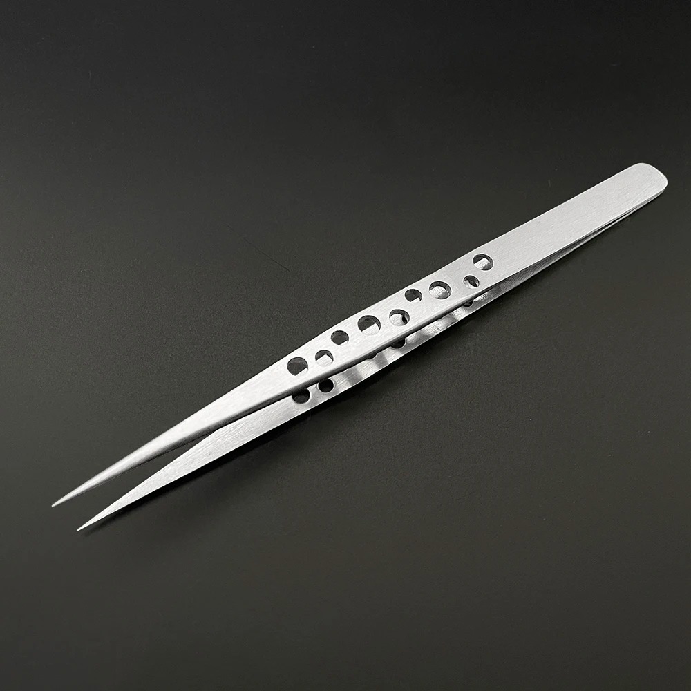 Industrial Tweezers Electronic - đánh giá và giá Elektronik Repair