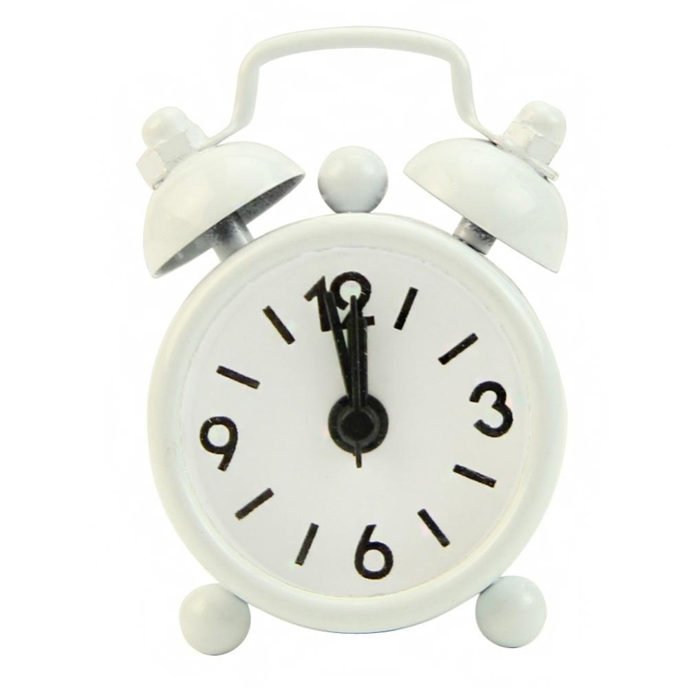 Mini Bell Alarm Clock Table Re - đánh giá và giá Electronics Repair Workstation
