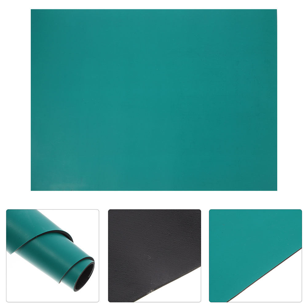 2Pcs Anti Static Desk Mat High - đánh giá và giá Electronics Repair Workstation