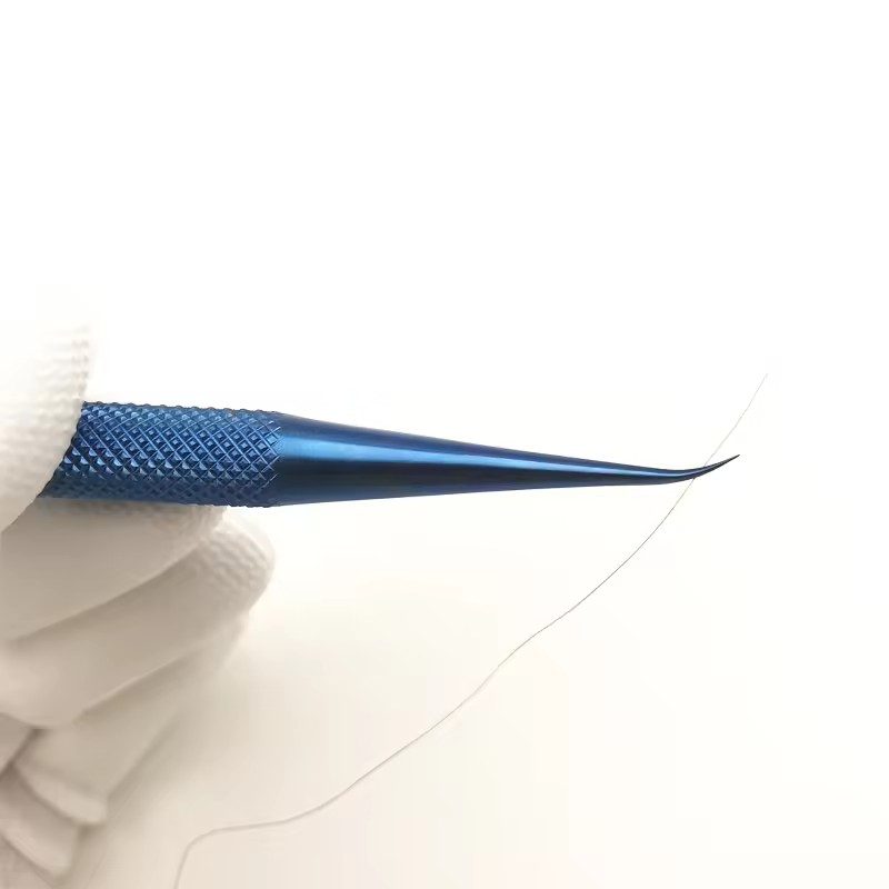 Titanium Alloy Anti-Magnetic T - đánh giá và giá Smd Tweezer Set