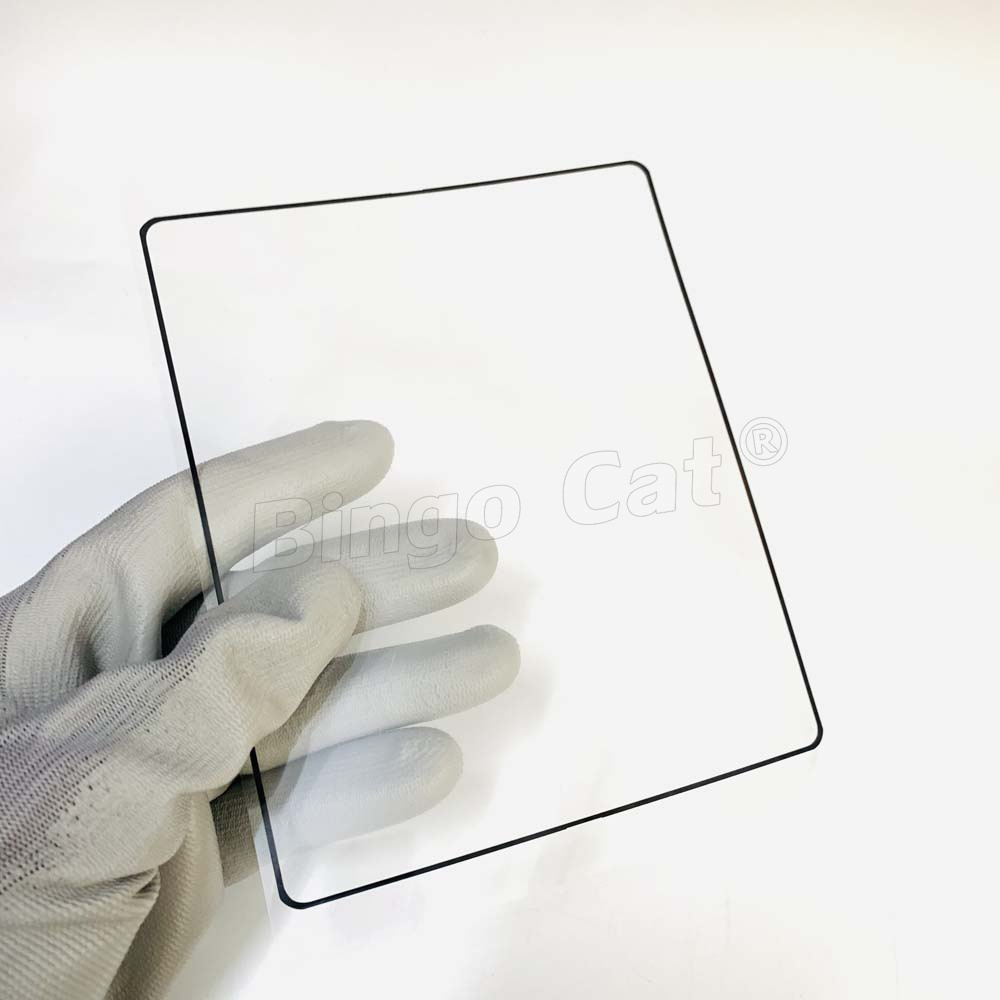 Novecel Flexible Folding Scree - đánh giá và giá Lcd Screen Adhesive