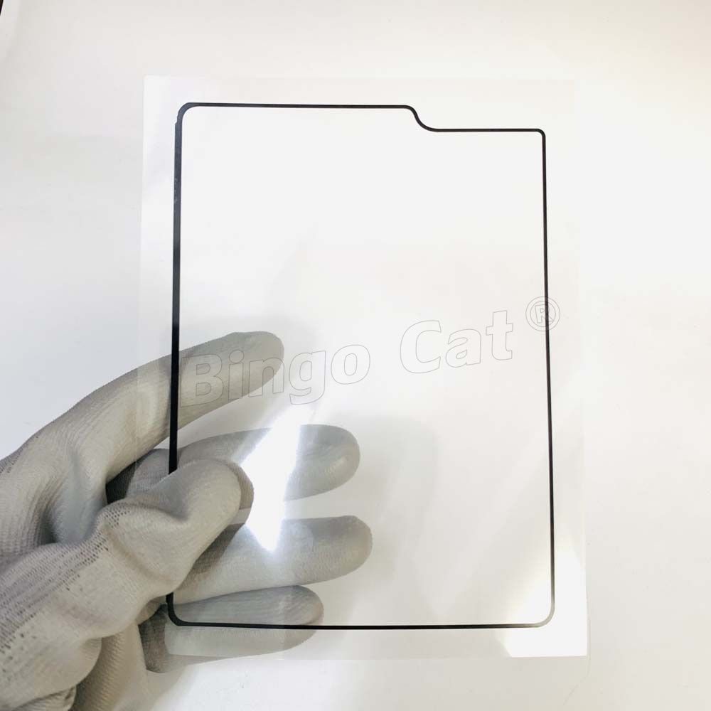 Novecel Flexible Folding Scree - đánh giá và giá Lcd Screen Adhesive