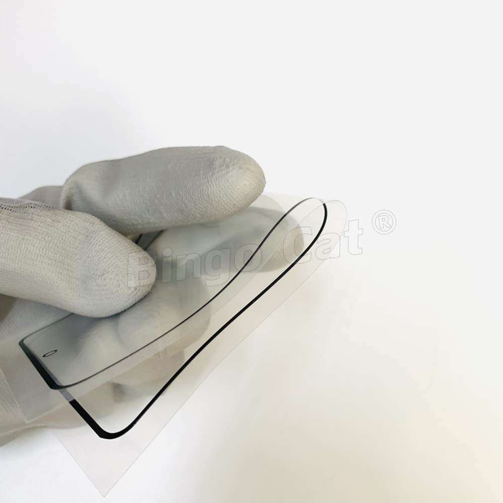 Novecel Flexible Folding Scree - đánh giá và giá Lcd Screen Adhesive