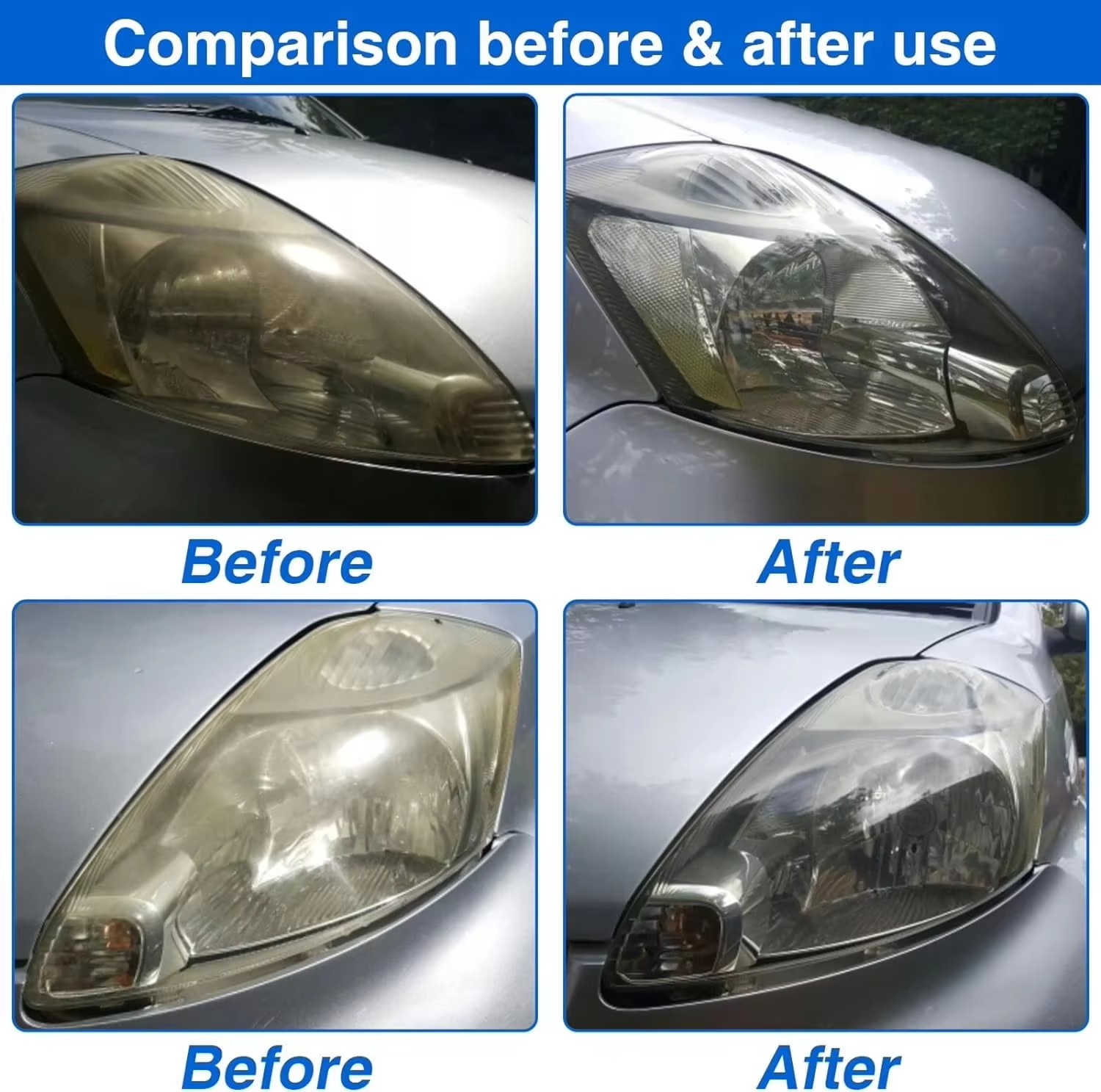 Automotive Headlight Care Tool - đánh giá và giá Electronics Repair Equipment