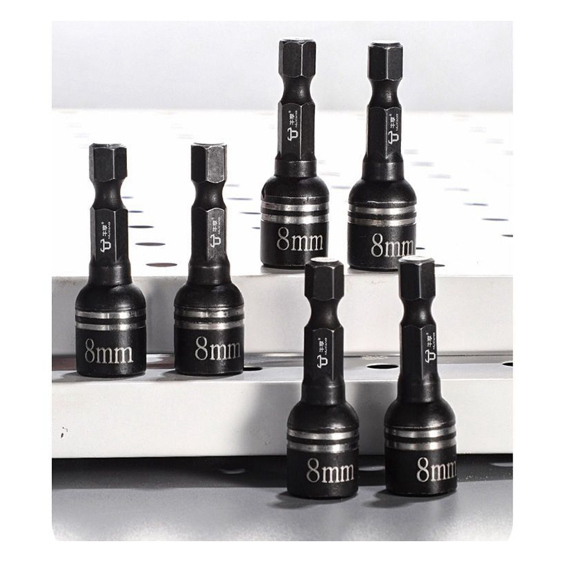 Hex Magnetic Socket Wrench Soc - đánh giá và giá Electronics Repair Equipment