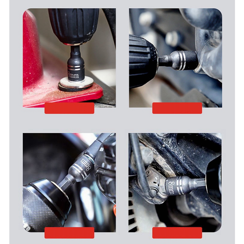 Hex Magnetic Socket Wrench Soc - đánh giá và giá Electronics Repair Equipment