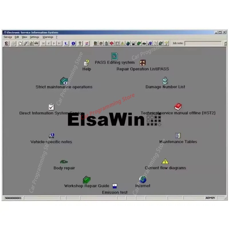 2026 hot  Auto Repair Software - đánh giá và giá Electronics Repair Parts