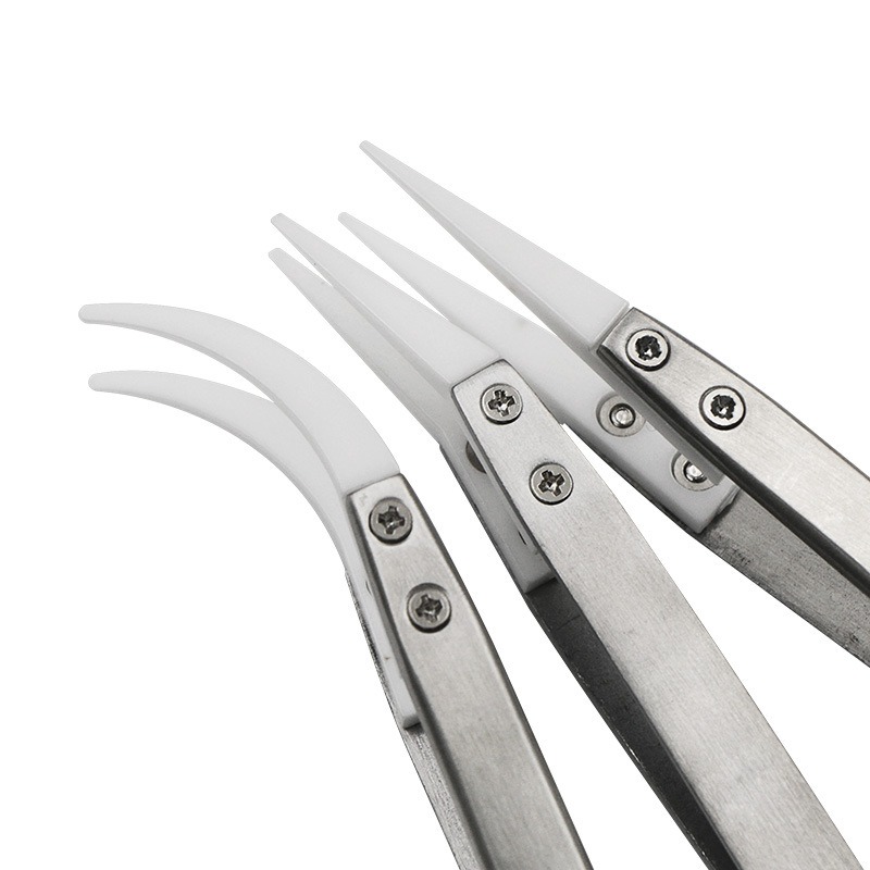 High Temperature Resistant Cer - đánh giá và giá Smd Tweezer Set