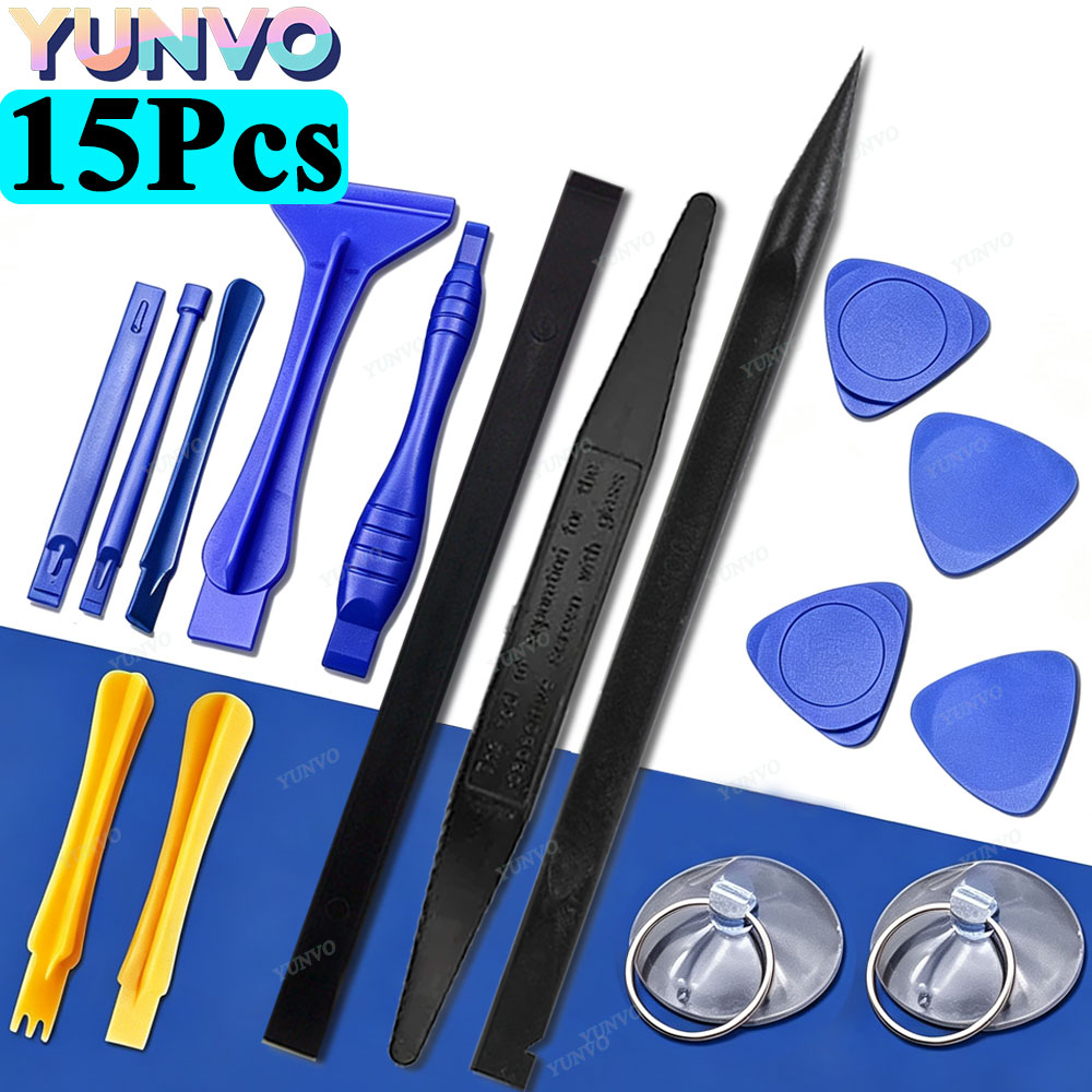 Plastic Spudger Pry Bar Openin - đánh giá và giá Spudger Plastic Set