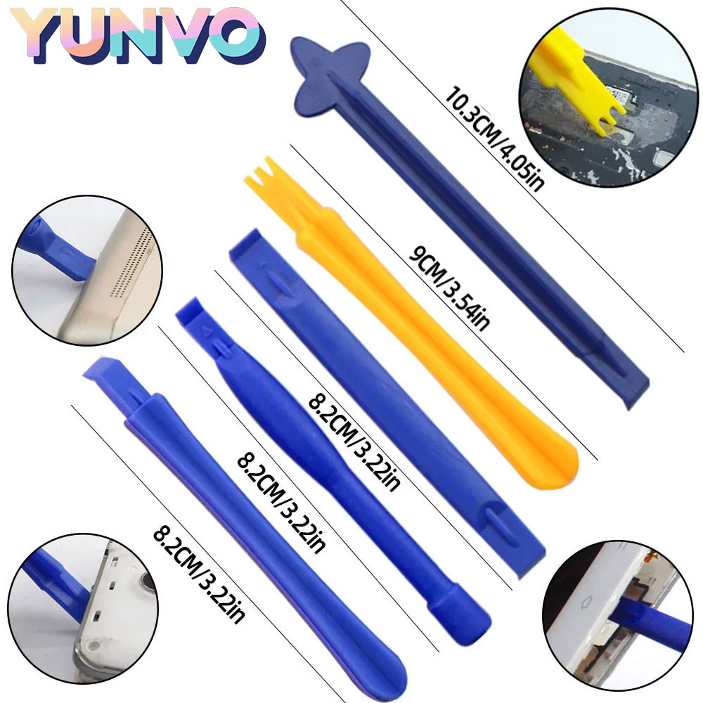 Plastic Spudger Pry Bar Openin - đánh giá và giá Spudger Plastic Set