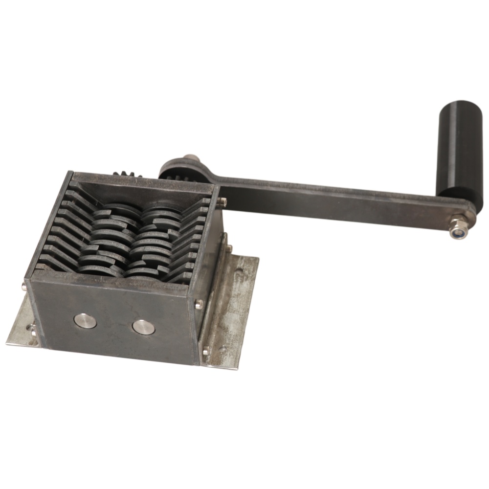 Desktop Mini Shredder Plastic  - đánh giá và giá Spudger Plastic Set