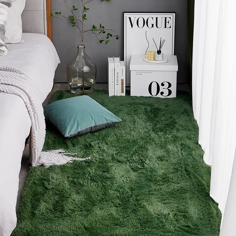 VIKAMA Silk Wool Rugs Luxuriou - đánh giá và giá Electronics Repair Workstation