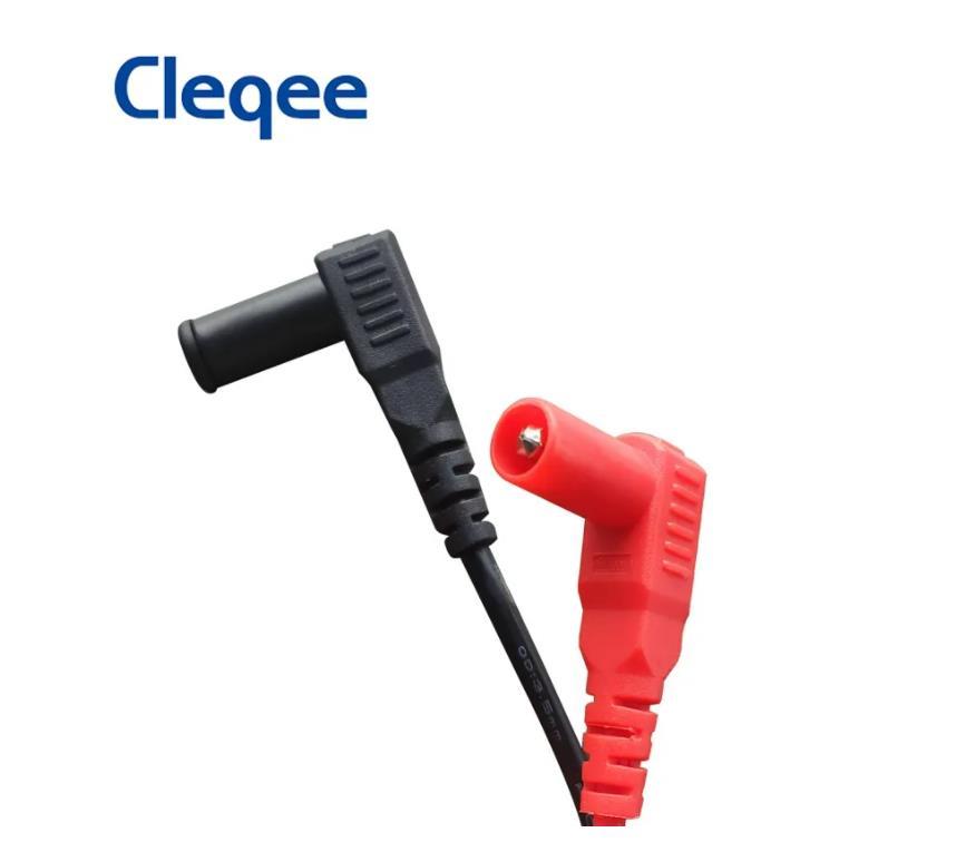 Cleqee P1510 SMD Chip Componen - đánh giá và giá Smd Tweezer Set
