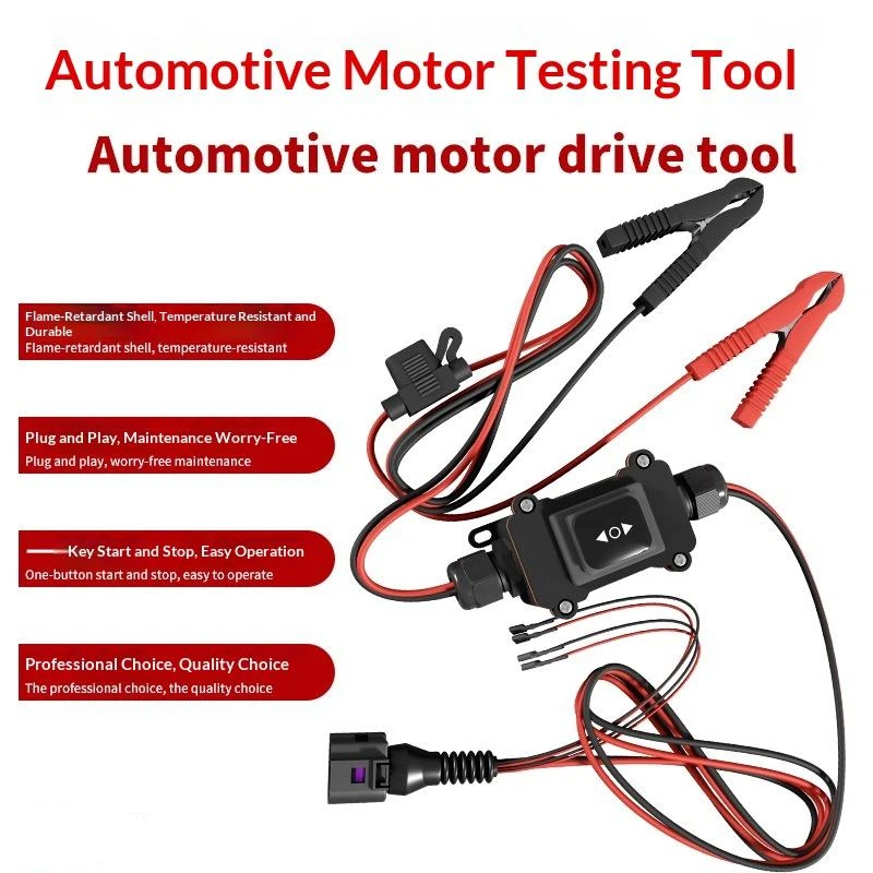 Car EPB Caliper Motor Release  - đánh giá và giá Elektronik Repair