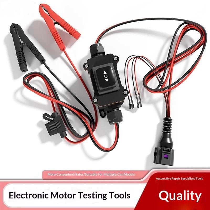 Car EPB Caliper Motor Release  - đánh giá và giá Elektronik Repair