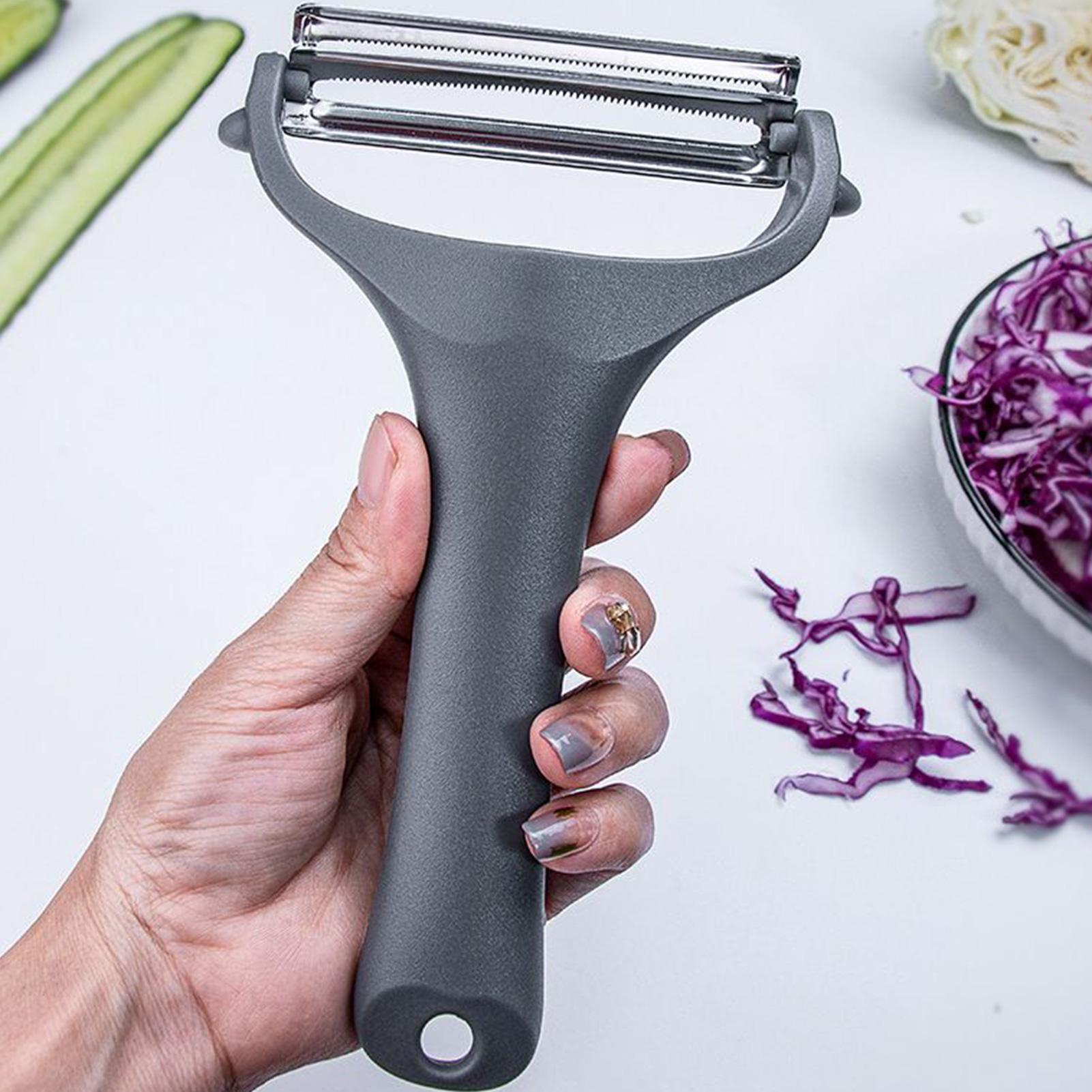 Cabbage Shredder Kitchen Cabba - đánh giá và giá Spudger Plastic Set