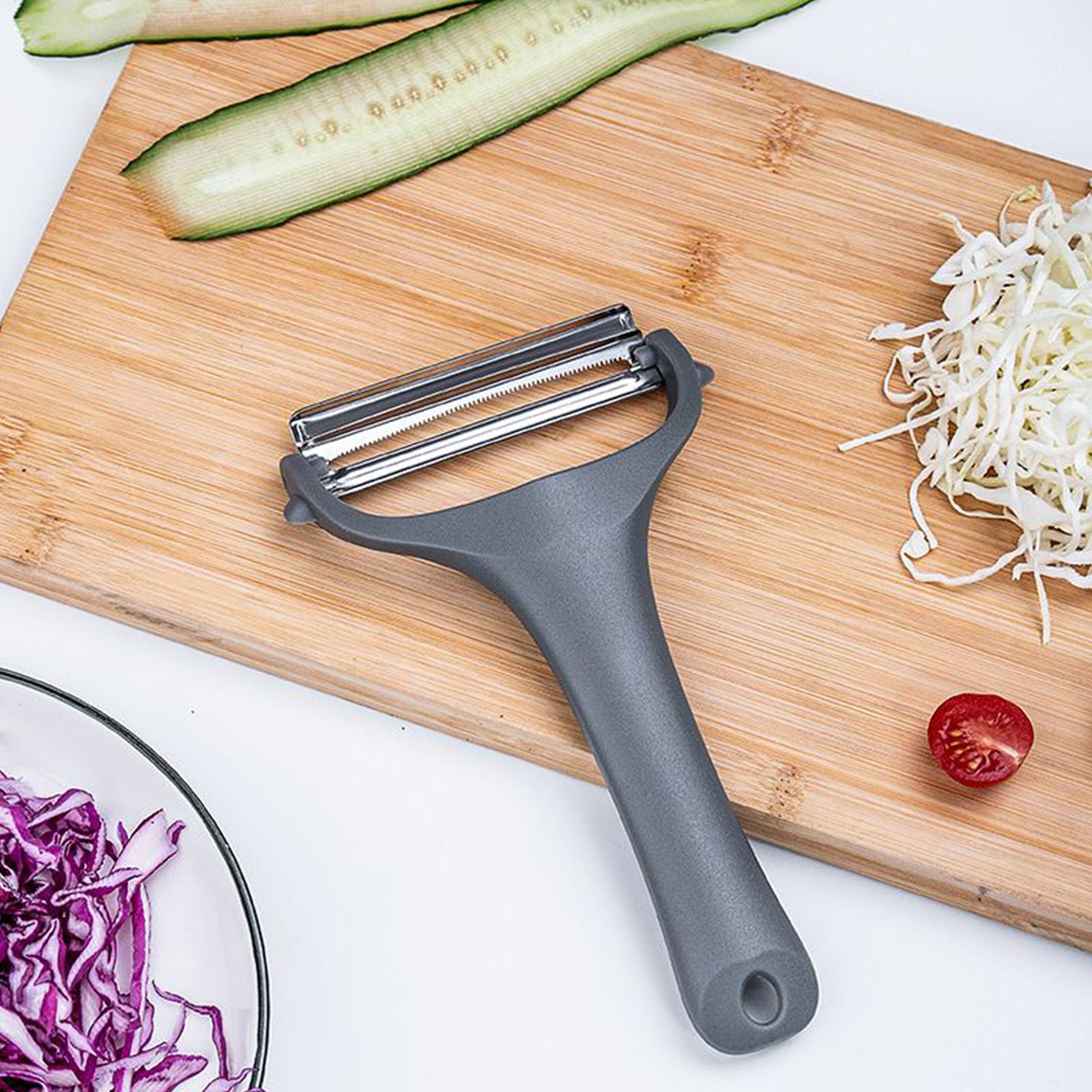 Cabbage Shredder Kitchen Cabba - đánh giá và giá Spudger Plastic Set