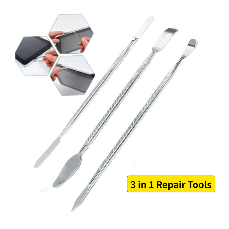 3 IN 1 Repair Tools Sets Openi - đánh giá và giá Electronics Repair Equipment