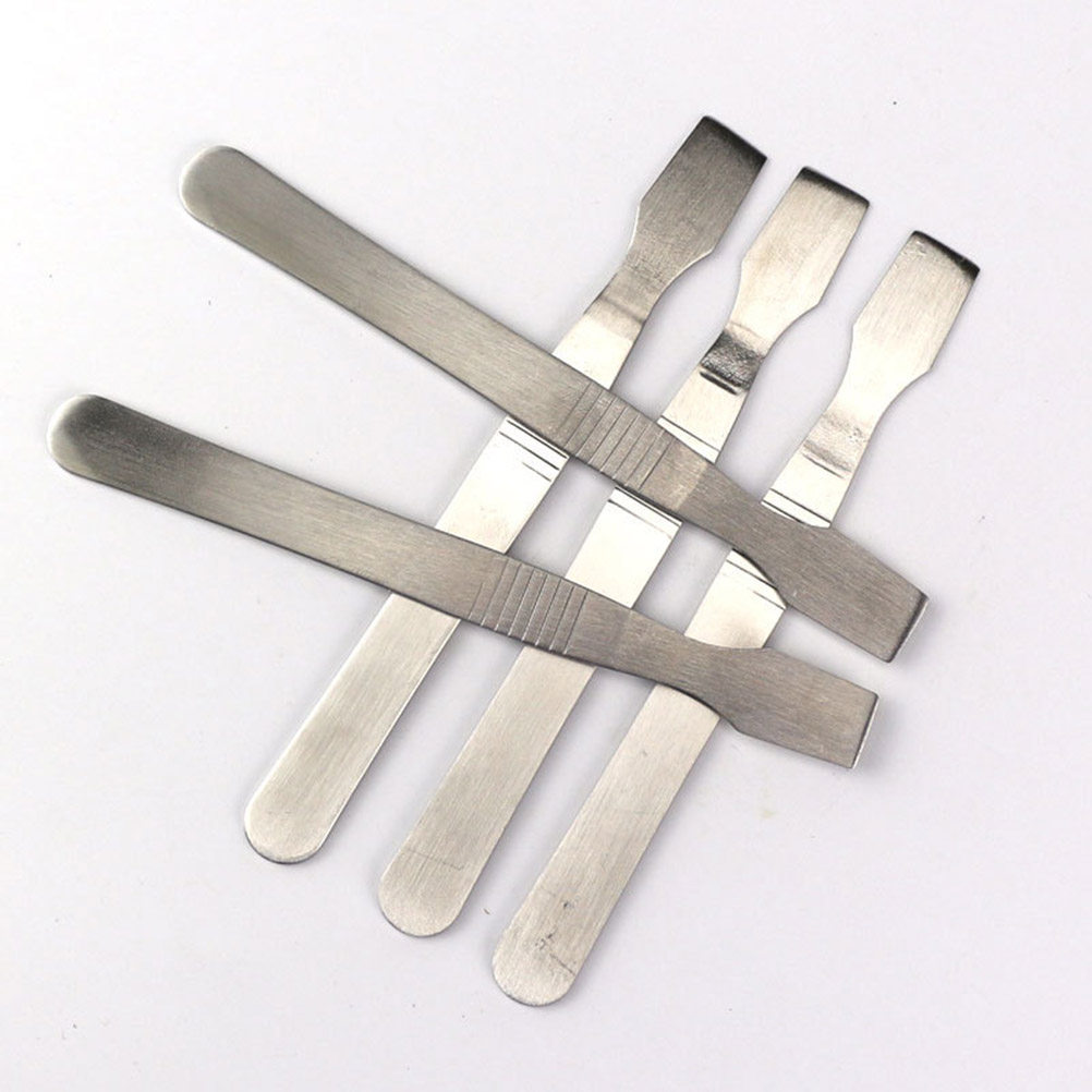 5Pcs Stainless Steel Spudger S - đánh giá và giá Spudger Plastic Set