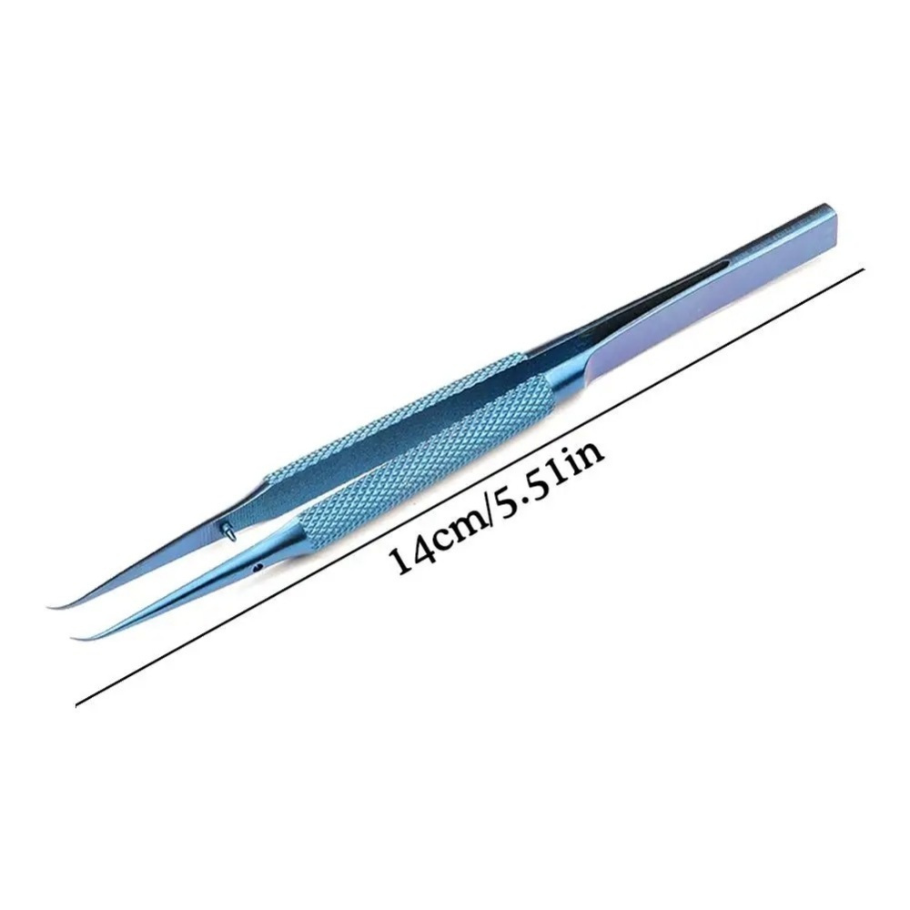 Titanium Alloy Anti-Magnetic T - đánh giá và giá Smd Tweezer Set