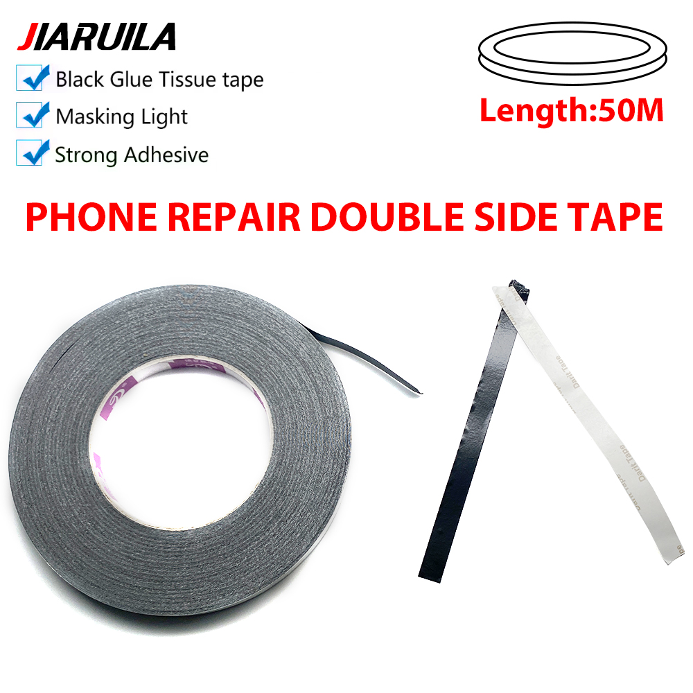 1mm - 10mm * 50m Double-Sided  - đánh giá và giá Lcd Screen Adhesive