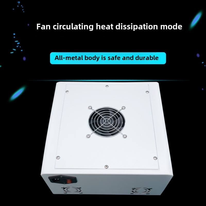 220V 110V Drawer LED UV Curing - đánh giá và giá Lcd Screen Adhesive
