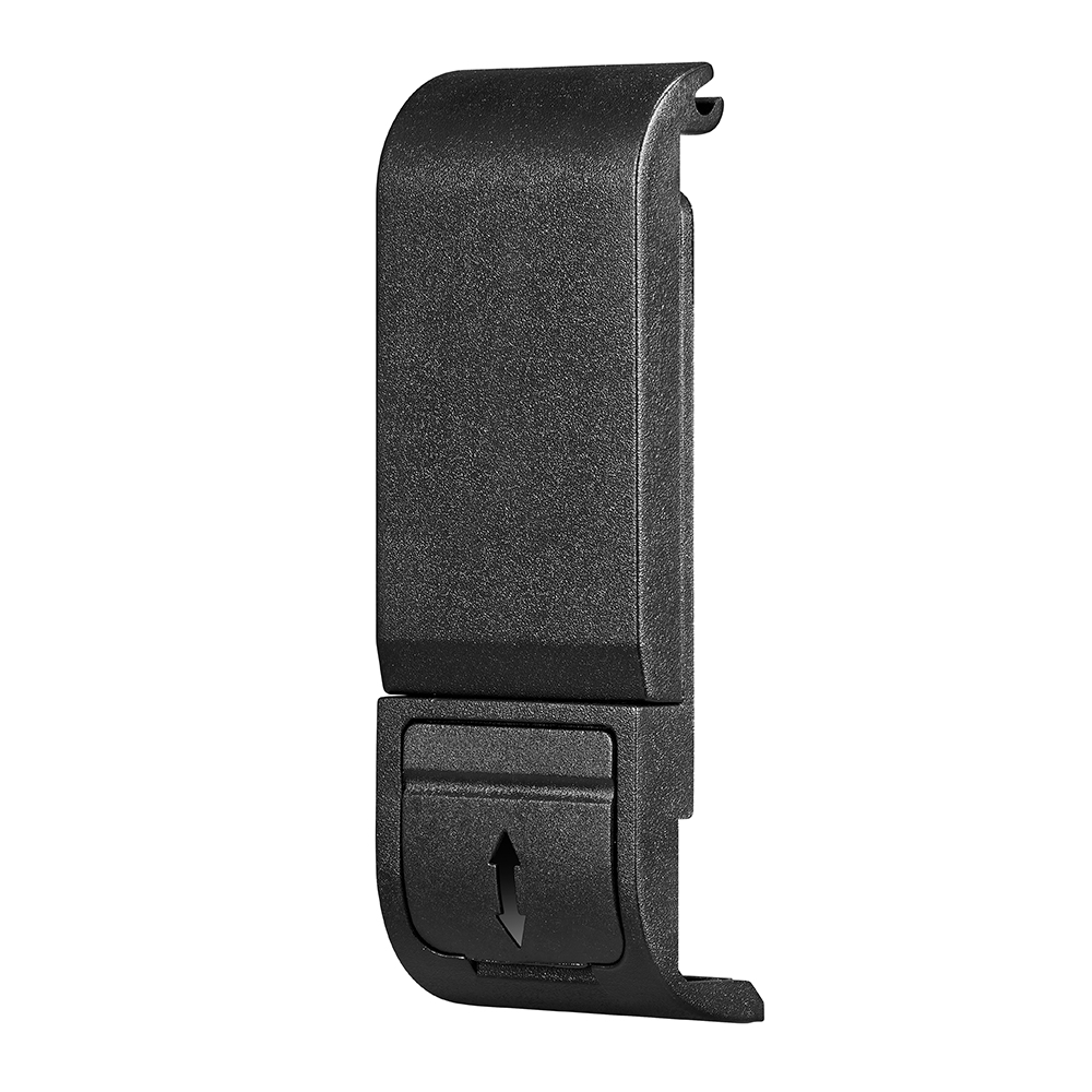 Flip Battery Side Cover for Go - đánh giá và giá Gopro Action Camera Hero 12 Black
