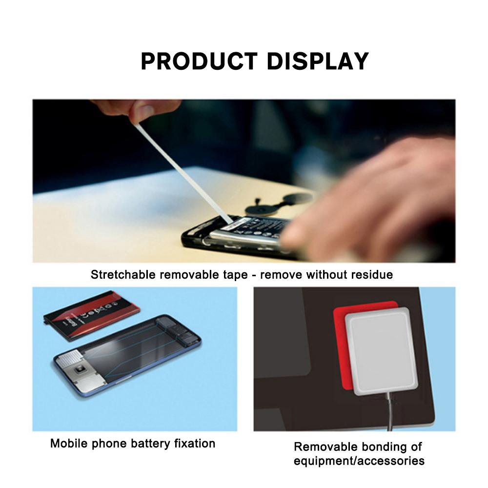 Easy Pull Glue For Laptop Scre - đánh giá và giá Lcd Screen Adhesive