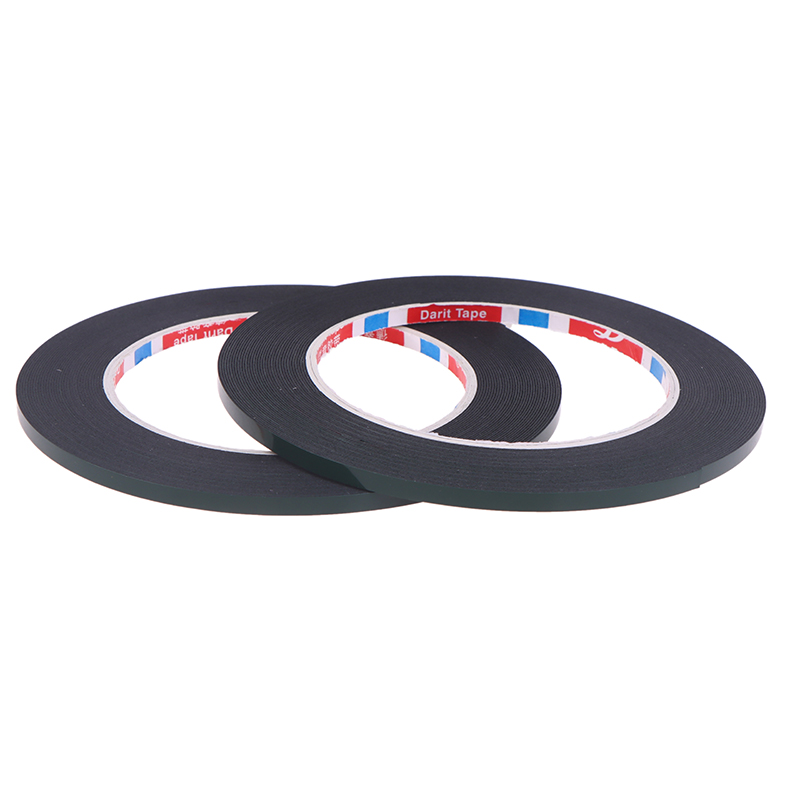 2PCS 2/3/4mm 10meters Double S - đánh giá và giá Lcd Screen Adhesive