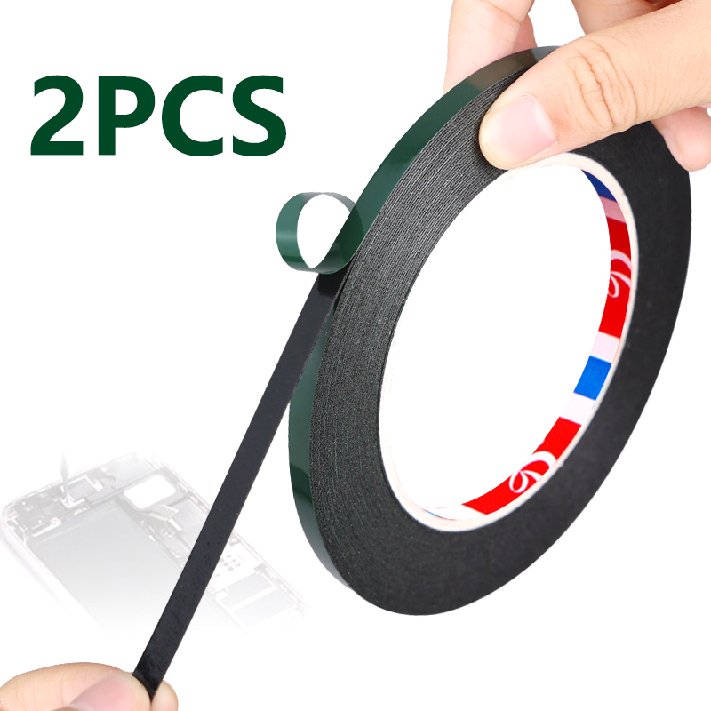2PCS 2/3/4mm 10meters Double S - đánh giá và giá Lcd Screen Adhesive