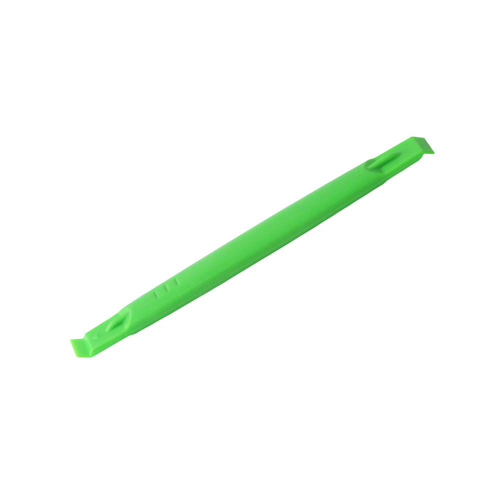 Điện Thoại Dụng Cụ Mở Nắp Nhựa - đánh giá và giá Spudger Plastic Set