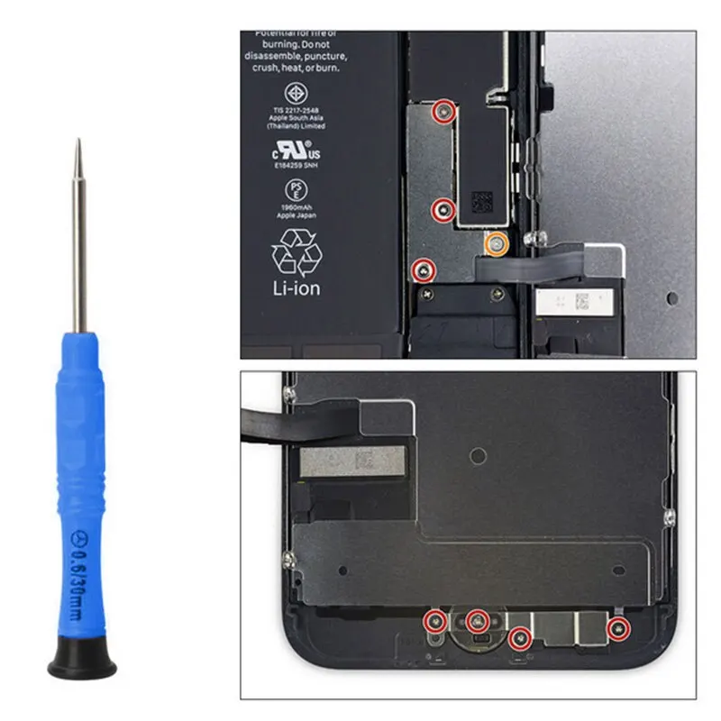 40 in 1 Mobile Phone Repair To - đánh giá và giá Electronics Repair Equipment