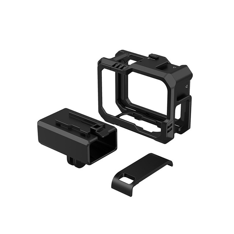 For GoPro Hero 12/11/10/9 Blac - đánh giá và giá Gopro Action Camera Hero 12 Black