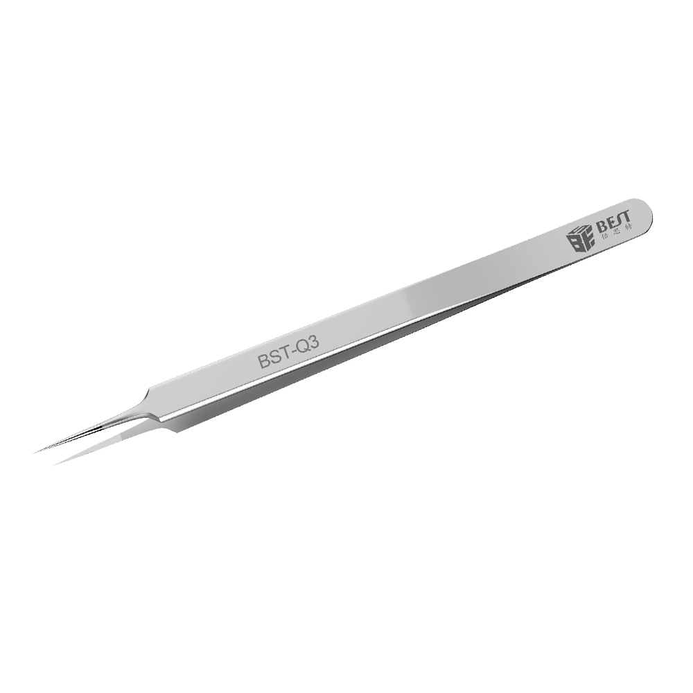 1 Cái Chính Xác Mỹ Chỉ Nhíp In - đánh giá và giá Smd Tweezer Set