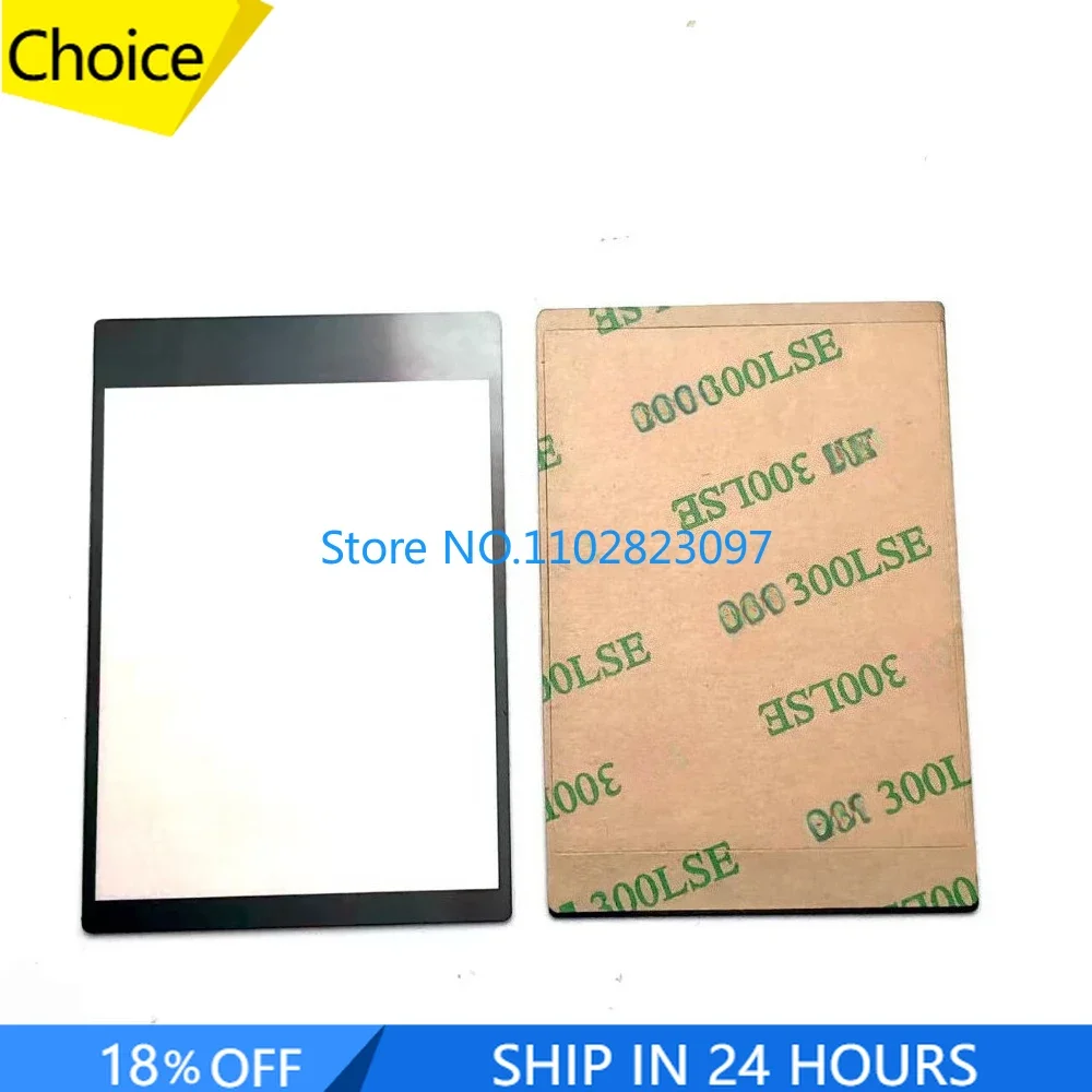 New For Sony HX9 HX9V HX20 HX2 - đánh giá và giá Lcd Screen Adhesive