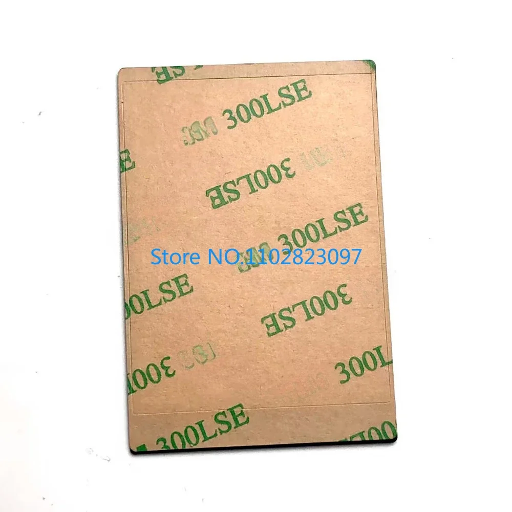 New For Sony HX9 HX9V HX20 HX2 - đánh giá và giá Lcd Screen Adhesive