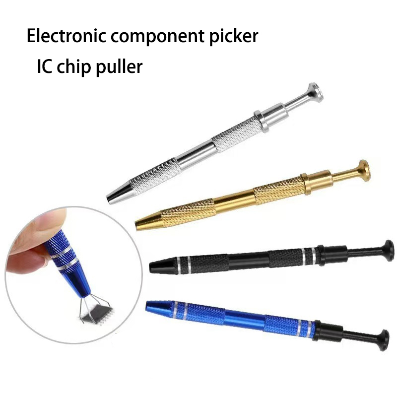 Electronic Component Grabber F - đánh giá và giá Elektronik Repair