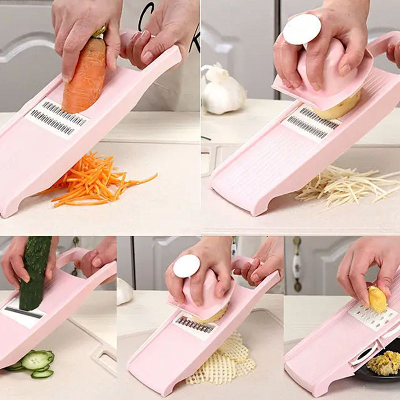 Household Vegetable Cutting Po - đánh giá và giá Spudger Plastic Set