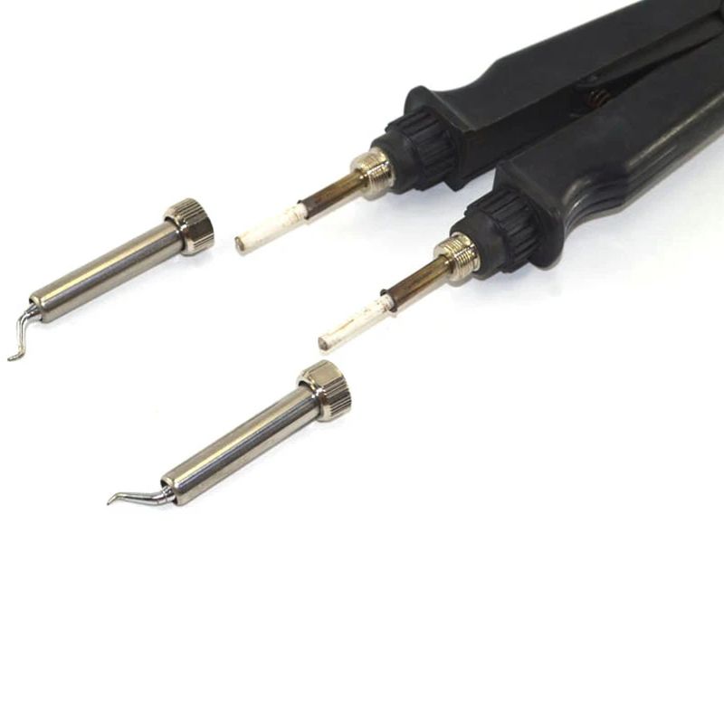 Nút Gài Phong Cách Hàn SMD Điệ - đánh giá và giá Smd Tweezer Set