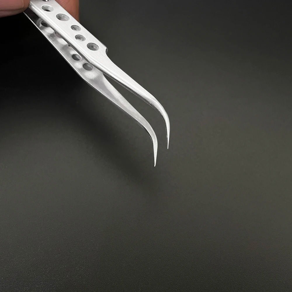 Industrial Tweezers Electronic - đánh giá và giá Elektronik Repair